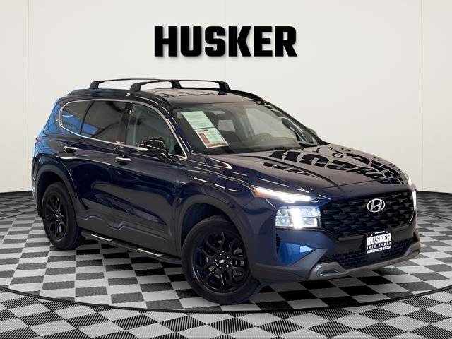 2023 Hyundai Santa Fe XRT AWD photo