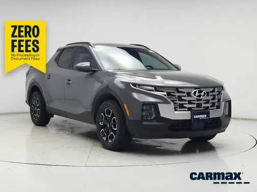 2023 Hyundai Santa Cruz SEL Premium AWD photo