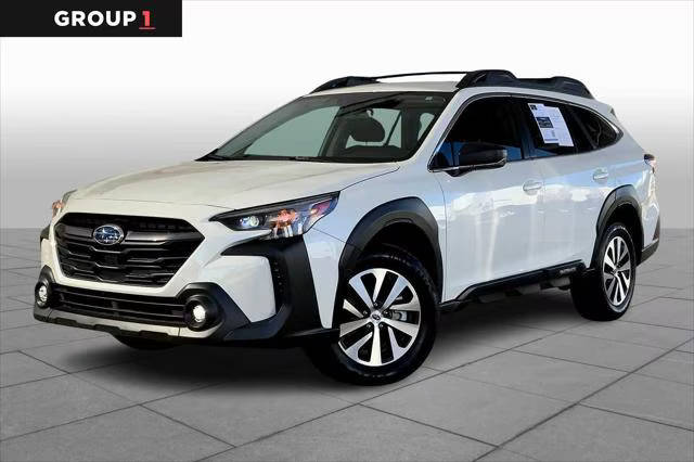 2023 Subaru Outback  AWD photo