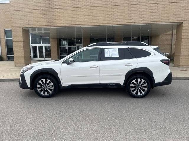 2023 Subaru Outback Touring XT AWD photo