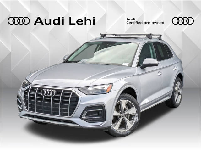 2023 Audi Q5 Premium AWD photo