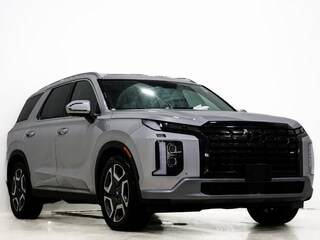2023 Hyundai Palisade Limited AWD photo