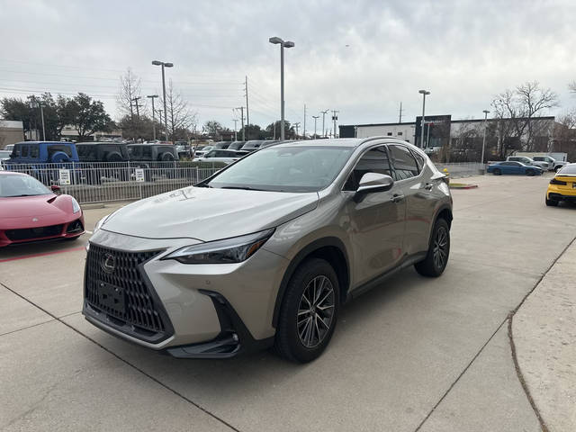 2023 Lexus NX NX 350 Premium AWD photo