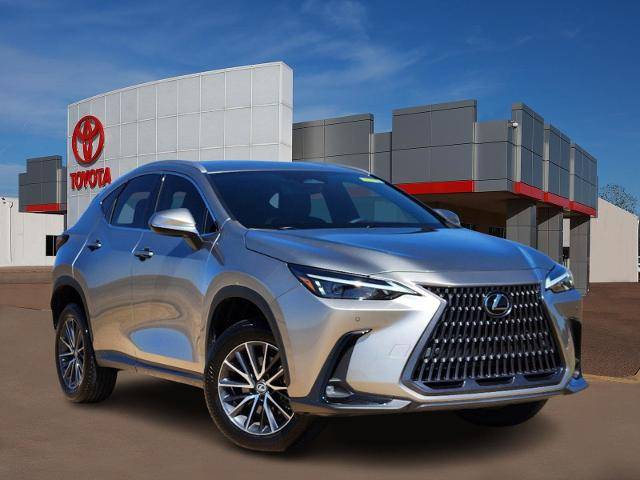 2023 Lexus NX NX 350 Premium AWD photo