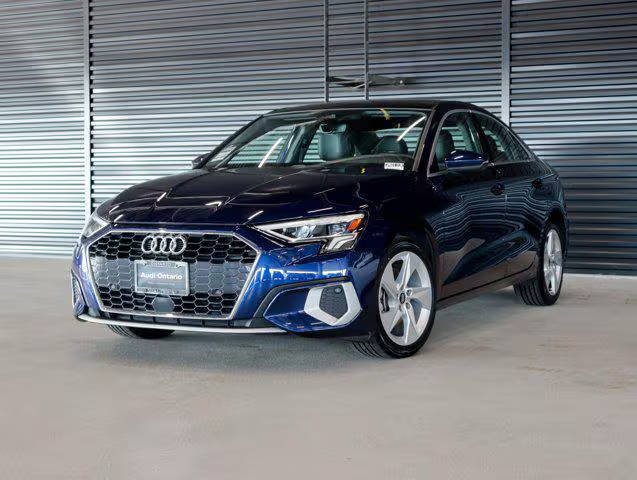 2023 Audi A3 Premium FWD photo