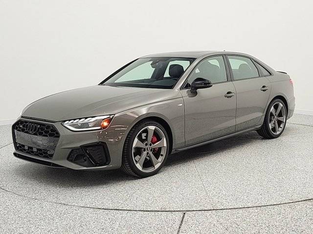 2023 Audi A4 S line Premium Plus AWD photo