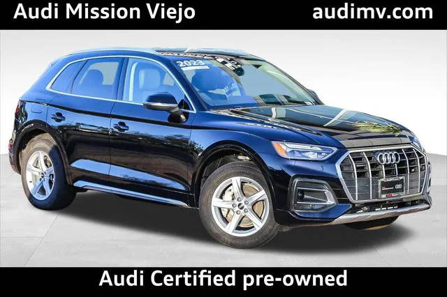 2023 Audi Q5 Premium AWD photo