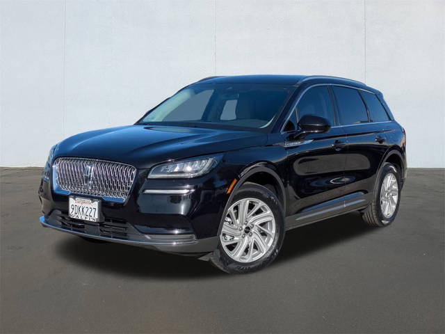 2022 Lincoln Corsair Standard FWD photo