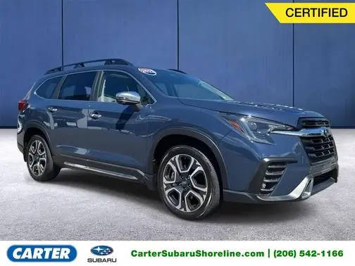2023 Subaru Ascent Touring AWD photo