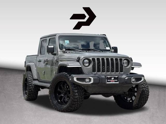 2023 Jeep Gladiator Sport S 4WD photo
