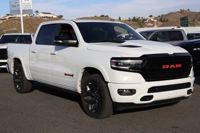 2022 Ram 1500 Limited 4WD photo