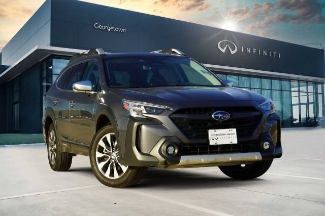 2023 Subaru Outback Touring XT AWD photo