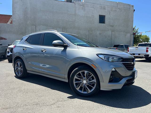 2023 Buick Encore GX Select FWD photo
