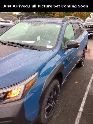 2023 Subaru Outback Wilderness AWD photo