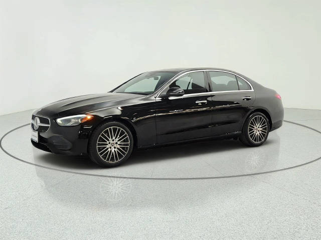 2023 Mercedes-Benz C-Class C 300 RWD photo