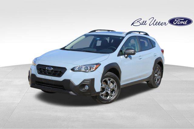 2023 Subaru Crosstrek Sport AWD photo