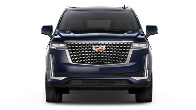 2023 Cadillac Escalade ESV 4WD Premium Luxury 4WD photo