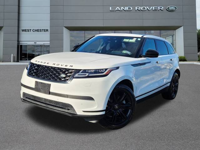 2023 Land Rover Range Rover Velar S AWD photo