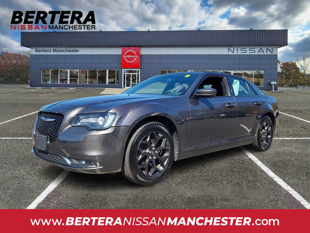 2020 Chrysler 300 300S AWD photo