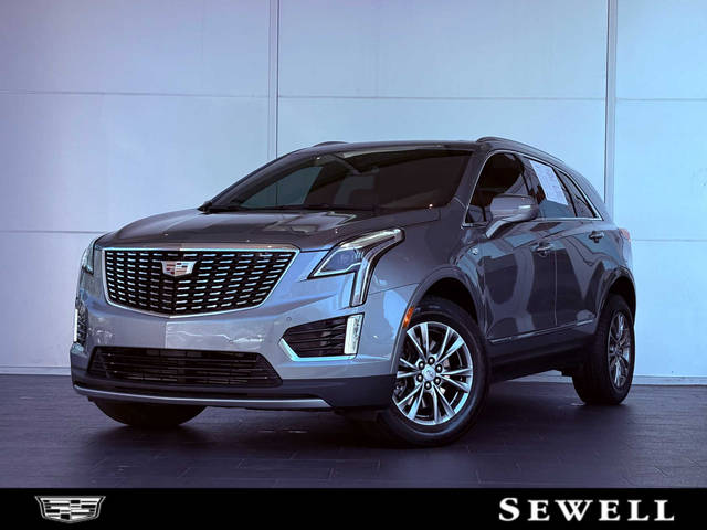 2023 Cadillac XT5 FWD Premium Luxury FWD photo