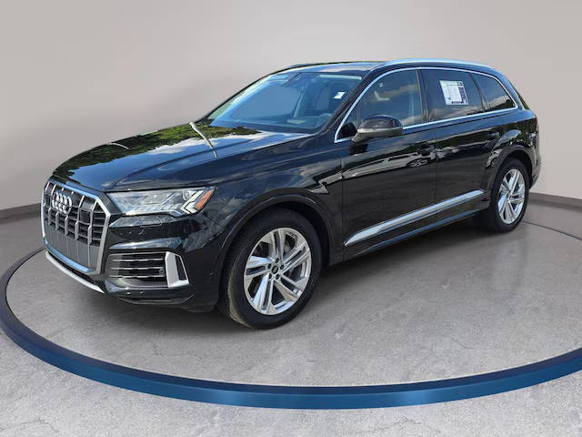 2023 Audi Q7 Prestige AWD photo