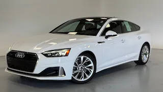 2023 Audi A5 Sportback Premium AWD photo