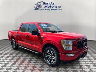 2022 Ford F-150 XL 4WD photo