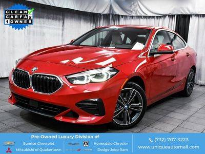 2023 BMW 2 Series 228i xDrive AWD photo