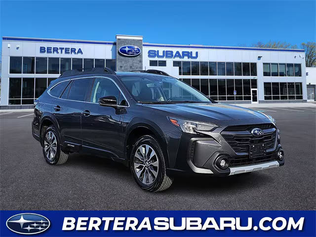 2023 Subaru Outback Limited AWD photo