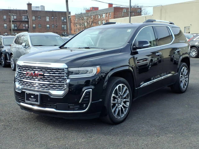 2023 GMC Acadia Denali AWD photo