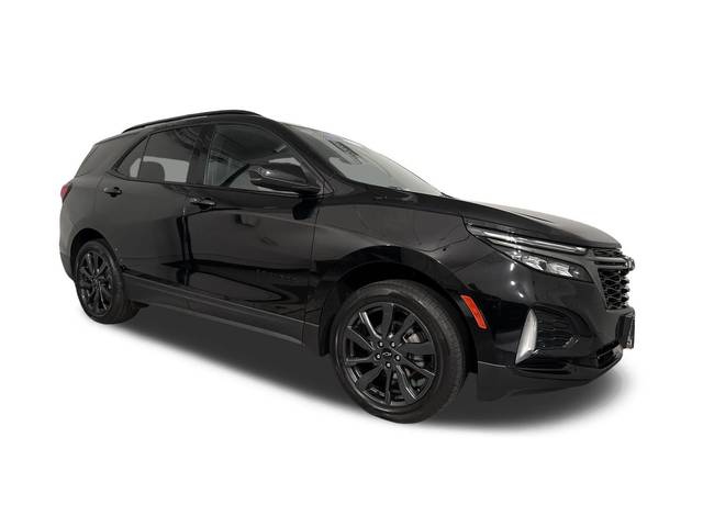 2023 Chevrolet Equinox RS FWD photo