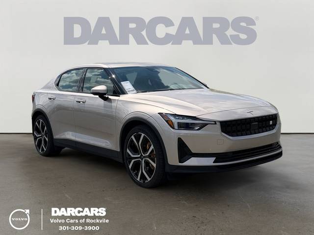 2023 Polestar 2 Performance Plus AWD photo