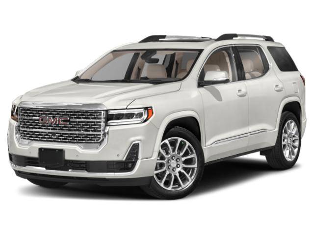 2023 GMC Acadia Denali AWD photo