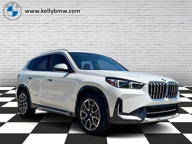 2023 BMW X1 xDrive28i AWD photo