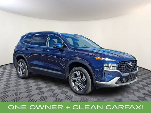 2023 Hyundai Santa Fe SEL AWD photo