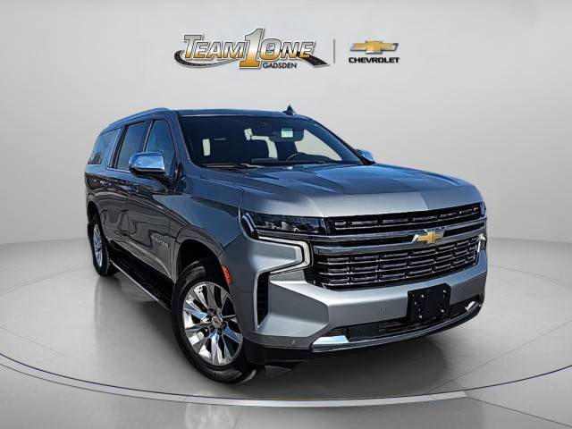 2023 Chevrolet Suburban Premier 4WD photo