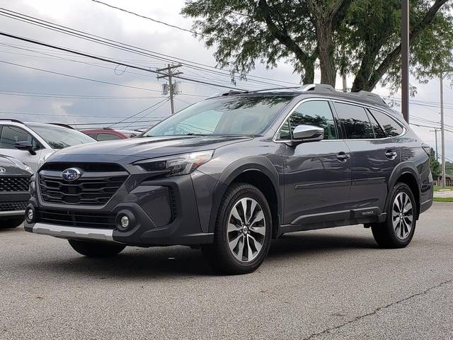 2023 Subaru Outback Touring XT AWD photo