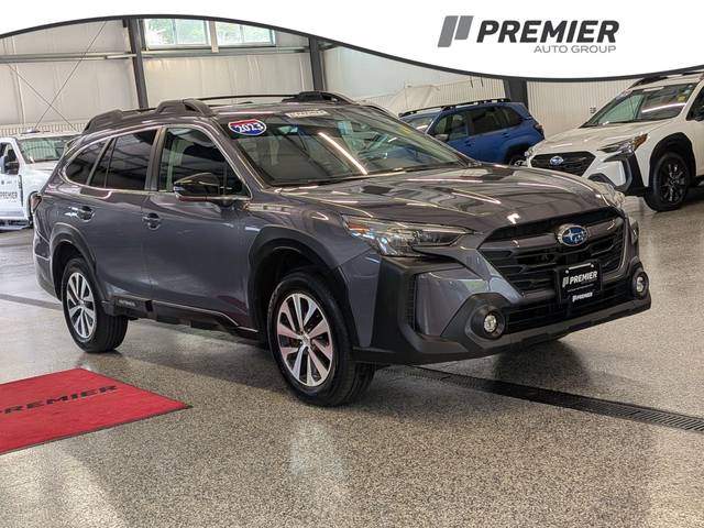 2023 Subaru Outback Premium AWD photo