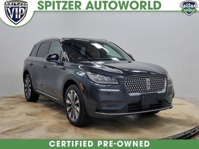 2022 Lincoln Corsair Reserve AWD photo