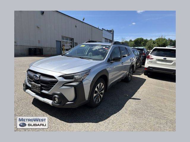 2023 Subaru Outback Limited AWD photo