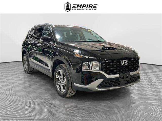 2023 Hyundai Santa Fe SEL AWD photo