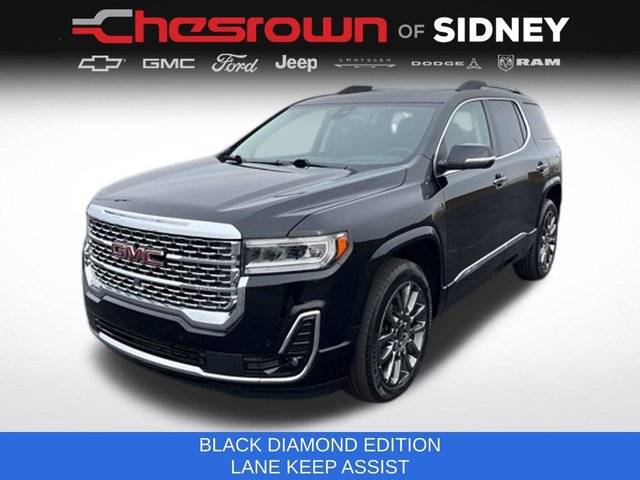 2023 GMC Acadia Denali AWD photo