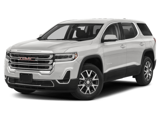 2023 GMC Acadia SLT AWD photo