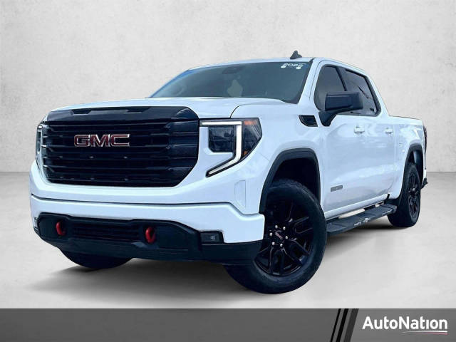 2022 GMC Sierra 1500 Elevation RWD photo