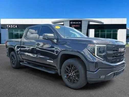 2023 GMC Sierra 1500 Elevation RWD photo