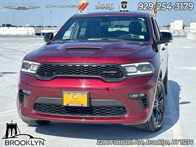 2022 Dodge Durango R/T AWD photo