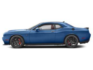 2022 Dodge Challenger SRT Hellcat RWD photo
