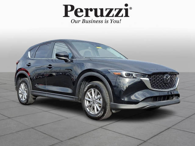 2023 Mazda CX-5 2.5 S Preferred Package AWD photo