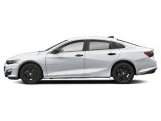 2023 Chevrolet Malibu LS FWD photo