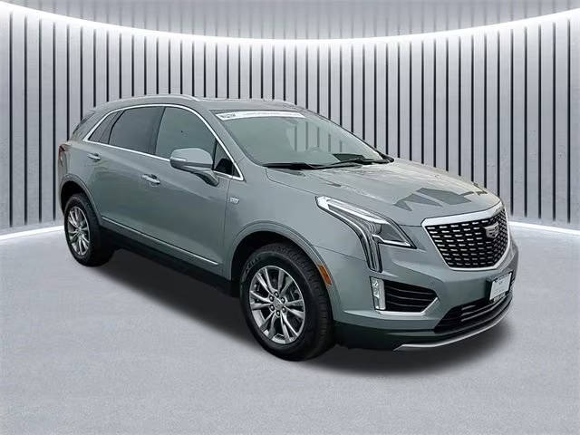 2023 Cadillac XT5 FWD Premium Luxury FWD photo